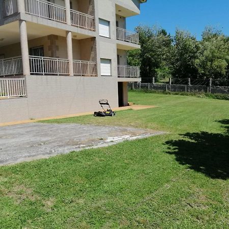 Playa Montalvo 아파트 외부 사진