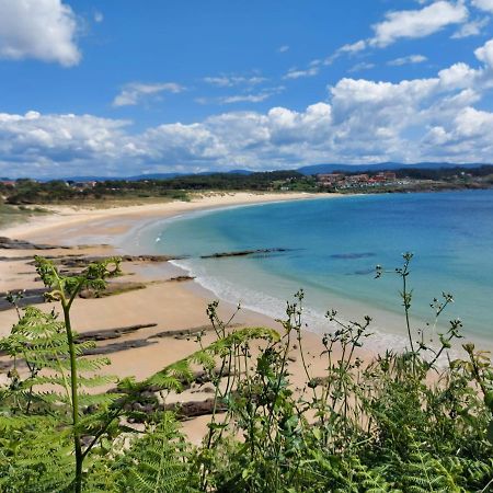 Playa Montalvo 아파트 외부 사진