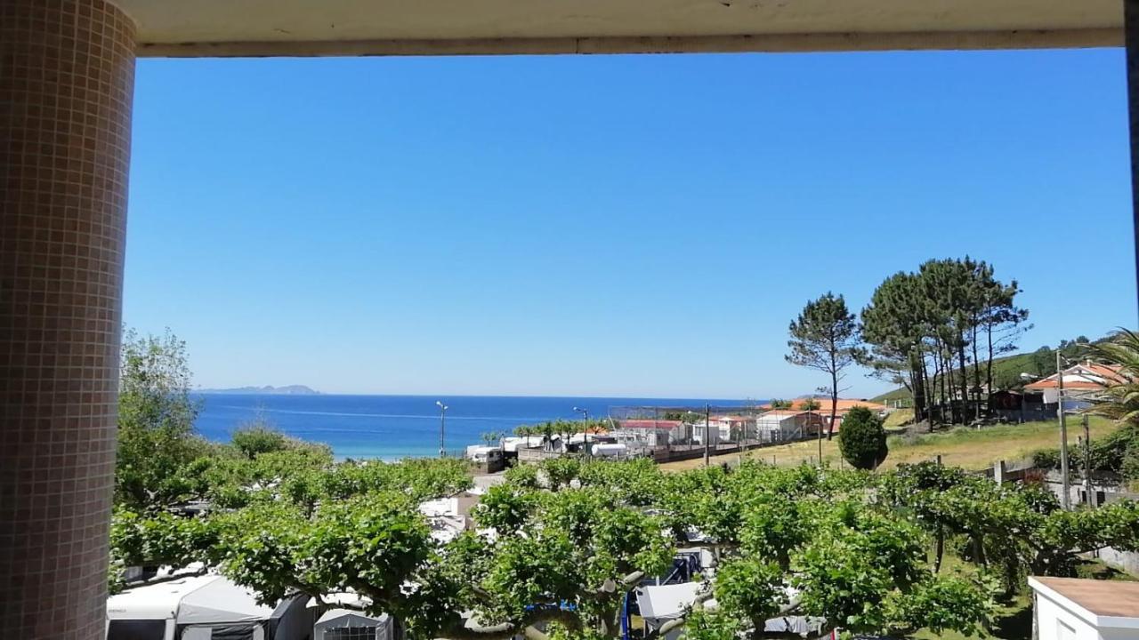 Playa Montalvo 아파트 외부 사진