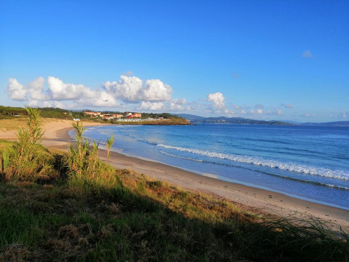 Playa Montalvo 아파트 외부 사진