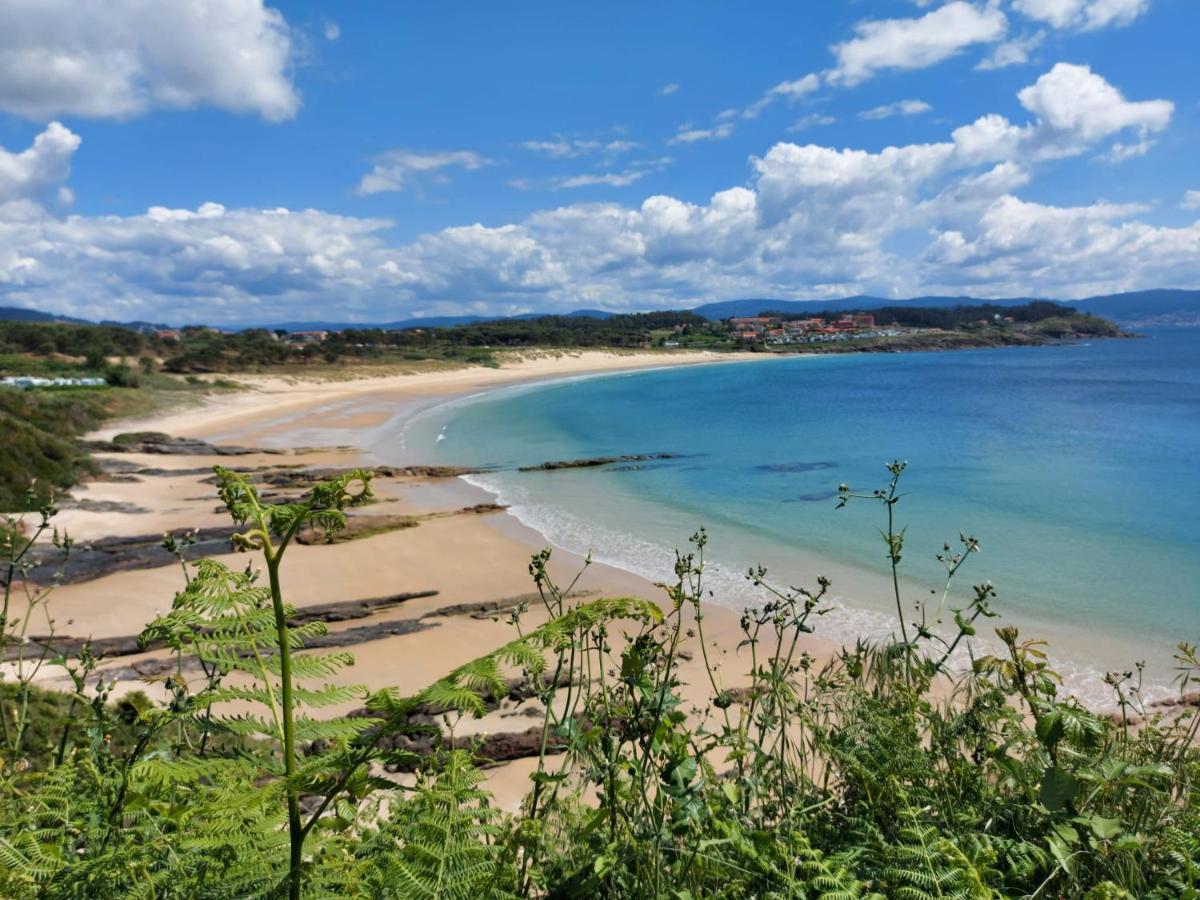 Playa Montalvo 아파트 외부 사진